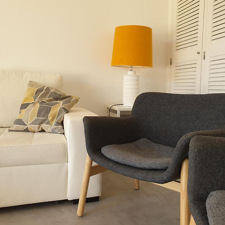 Quinta Do Romao Leilighet Vilamoura Eksteriør bilde