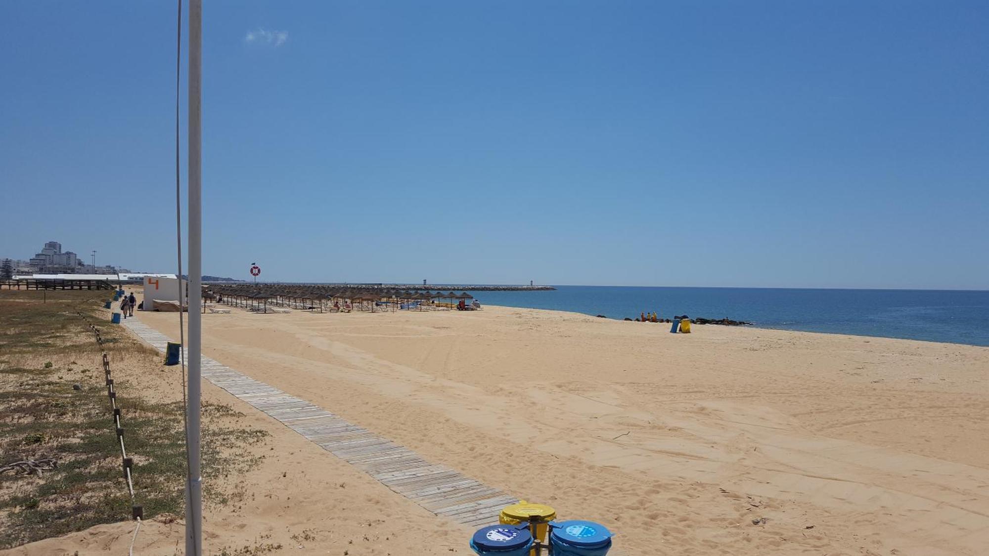 Quinta Do Romao Leilighet Vilamoura Eksteriør bilde