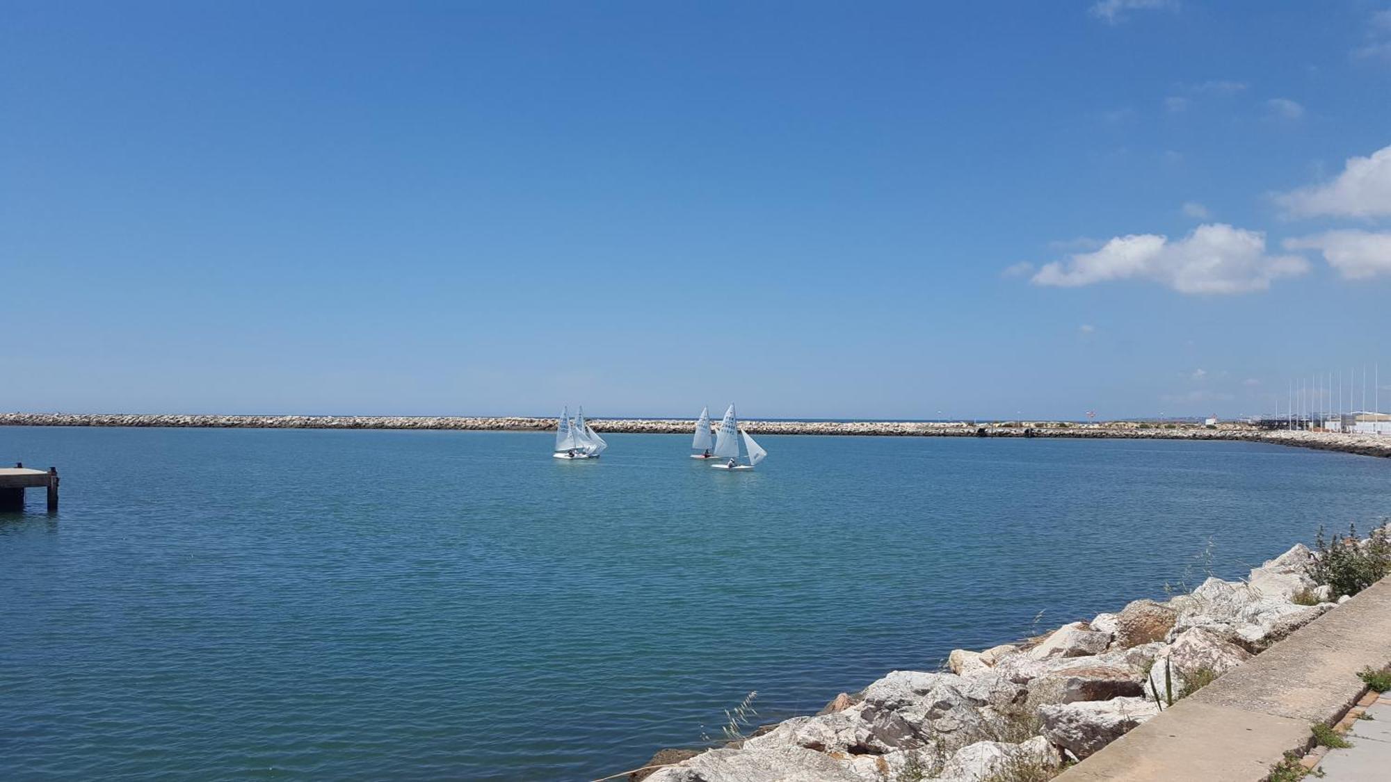 Quinta Do Romao Leilighet Vilamoura Eksteriør bilde