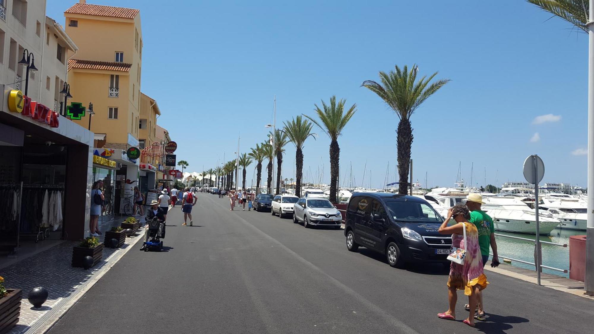 Quinta Do Romao Leilighet Vilamoura Eksteriør bilde